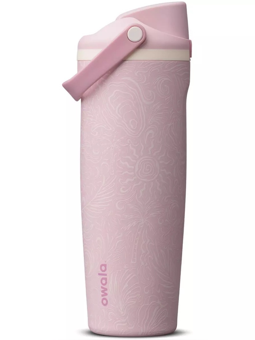 Owala Birthday Bash Coastal Bohemian / 30oz FreeSip Sway